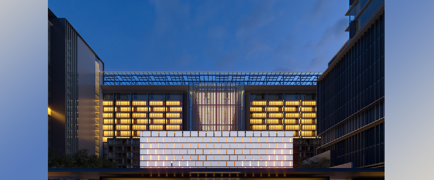 江蘇南京&middot;涵碧樓酒店